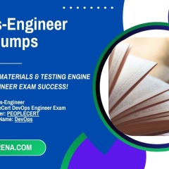 DevOps-Engineer Exam Dumps