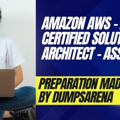 AWS Certified Solutions Architect - Associate Dumps