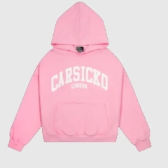 carsickohoodie