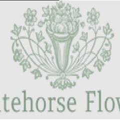 whitehorseflowers