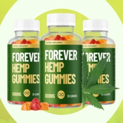 foreverhempgummiesprice