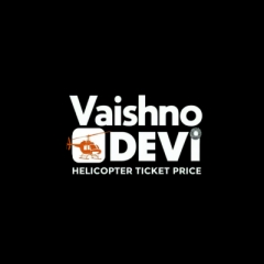 vaishnodeviticket