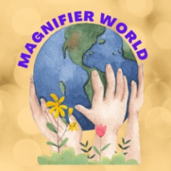 Magnifier_World