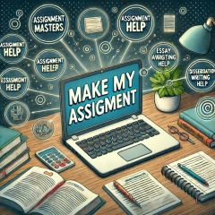 makemyassignment