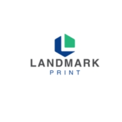 Landmark Print