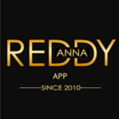 Reddy Anna Book