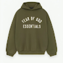 Essentials Hoodie