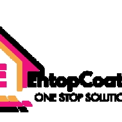 Entop coating