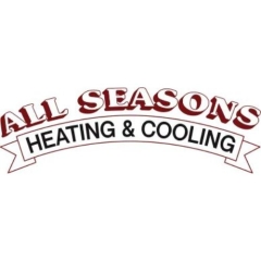 All Seasons Heating &amp; Cooling