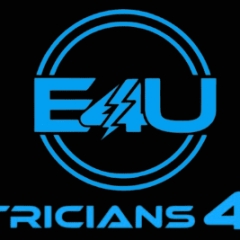 Electricians4ULtd