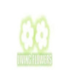 living flowers