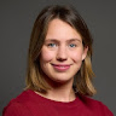 Fiona Eric