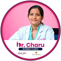 drcharulata