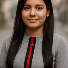 Rupal Dekate