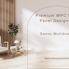 demacmultiboard
