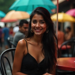 Sarah
