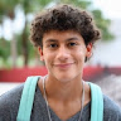 Adam Carlos