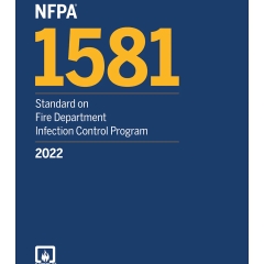 NFPA 1581