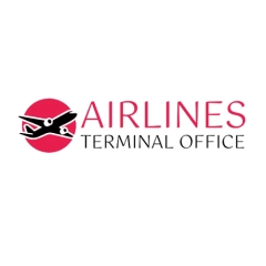 AirlineTerminaloffice1