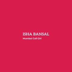 IshaBansal