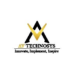 Digital Marketing AV Technosys