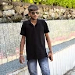 Anshulsinh Chavda