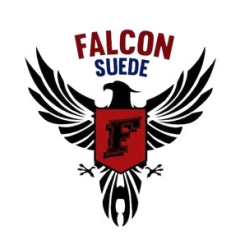 falconsuede