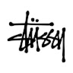 Stussy Jacket