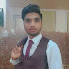 Muhammad Arman Ali