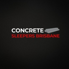 Aussie Wall Concrete Sleepers
