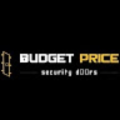 Budget Price Security Doors