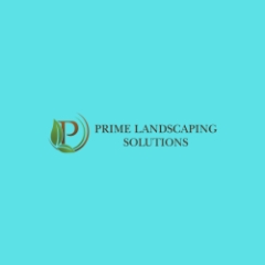 Prime Landscaping Solutions