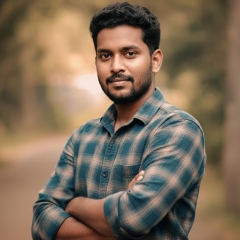 Tinku Kumar