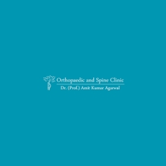 Orthopaedic and Spine clinic