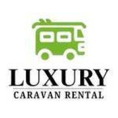 Luxury caravan Rental