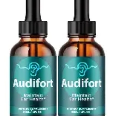 Official Audifort Website – Buy Hearing Support