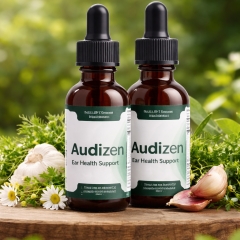 Official Audizen Website – Buy Hearing Support Now