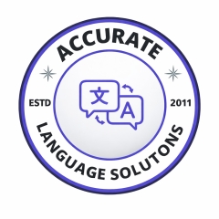 accuratelanguagesolutions