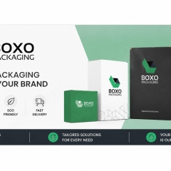 boxopackaging