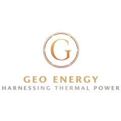 Geo Energy Resources