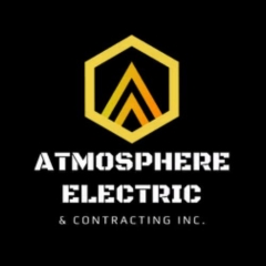 Atmosphere Electric &amp; Contracting