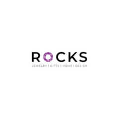 ROCKs Jewelry Gifts Home