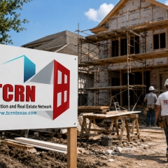 TCRN Tx