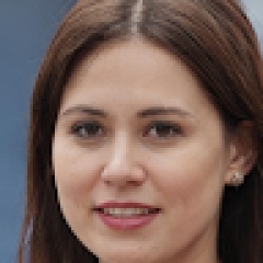 Alice Nixon