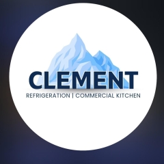 clementrefrigeration