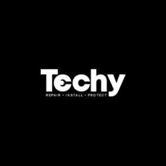 Techy Cumming