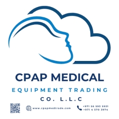 CPAP Medical Trading