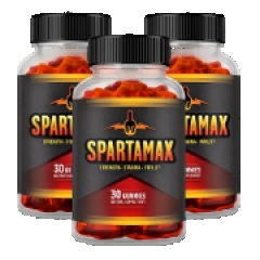 Spartamax Official Website